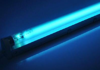 紫外线杀菌灯采用的是什么原理