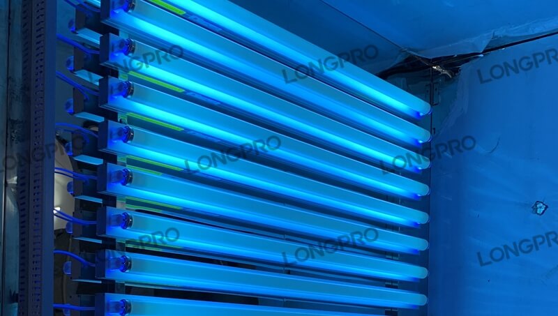 探索国产UVA340/UVB313紫外线灯取代Q-lab老化灯管的优势