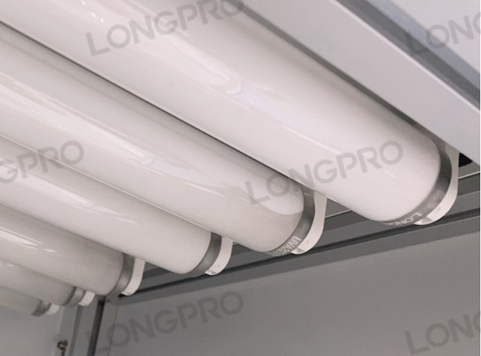 国产UVA340灯管能否替代Q-lab紫外老化试验箱灯管？
