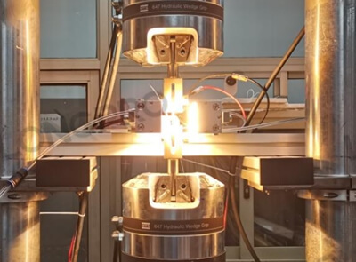 DD6合金突破1200℃热疲劳极限：朗普科技与南航携手提升航空材料标准