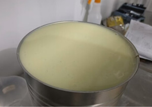 炼奶铁桶灌装前的紫外线杀菌解决方案utf-8