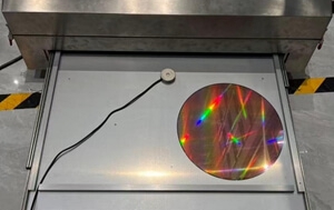 半导体 WAFER UV ERASER 定制方案:高辐照均匀度 UV 擦除设备
